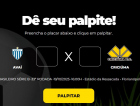 Bolão Bistek: Dê seu palpite para Avaí x Criciúma