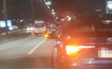 Condutor é preso por embriaguez após ataque a torcida do Tigre na BR-101