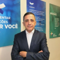 “Rede Angeloni será um marco na minha vida” , diz Samuel dos Santos, diretor comercial da rede