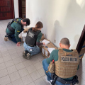 GAECO realiza Operação “Trivium” contra fraudes em licitações no Sul do Estado