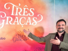 [Áudio] Criciumense é coautor da novela das nove, “Três Graças”