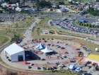 [Áudio] Quermesse do Centenário de Criciúma começa no Parque das Nações