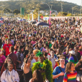 Criciúma se prepara para a 7ª Parada LGBTQIAPN+ 