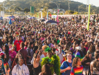 Criciúma se prepara para a 7ª Parada LGBTQIAPN+ 