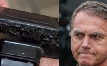 [Vídeo] Bolsonaro violou tornozeleira durante surto, dizem aliados; defesa contesta tese de fuga