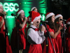 [Áudio] Unesc acende o clima de Natal com música e celebração em Criciúma