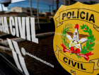 Suspeito é preso por múltiplos estupros de adolescentes em Florianópolis 
