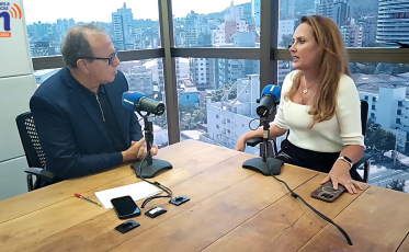 Nomes & Marcas: Mariza Gambatto, sócia-diretora do Grupo Gambatto