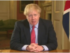 Primeiro-ministro do Reino Unido, Boris Johnson está com coronavírus