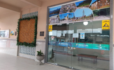 Prefeitura de Siderópolis passa a atender em novo horário