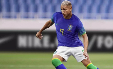 Brasil irá jogar de azul na partida desta sexta-feira 