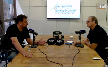 Marcelo Dalazen fala sobre a Big Jack Cervejaria no Nomes & Marcas