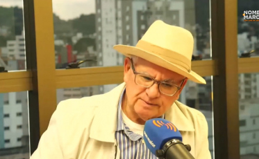 Da rodoviária a cozinha: Chefe Motta participa do Nomes & Marcas