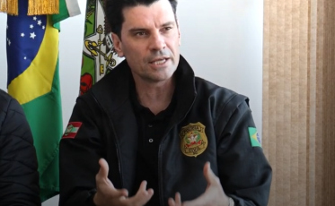 [Áudio] Praia Grande: 