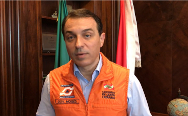 Com 16 pacientes na UTI, casos de coronavírus em Santa Catarina chegam a 197