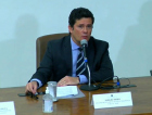 Sergio Moro anuncia demissão