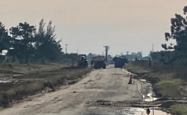 Começam as obras da Rodovia Caminhos do Mar, após 60 anos de espera 