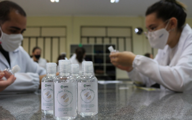 O futuro a eles pertence: Jovens buscam especialização e conquistam mercado de trabalho 