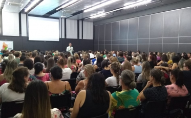 Conselheiros tutelares da região passam por capacitação