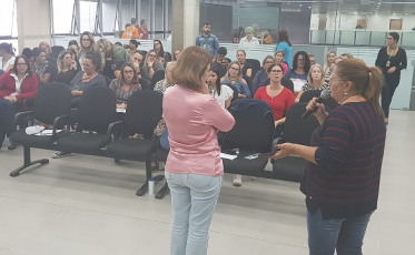 Orientações sobre meningite para gestores de escolas