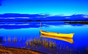 As 7 maravilhas do Sul: pelas lentes de Enio Frassetto