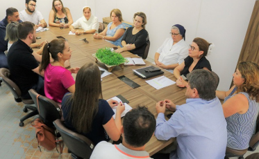 Orleans e suas estratégias para receber imigrantes