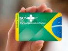 Prefeitura reforça orientação sobre o Cartão SUS
