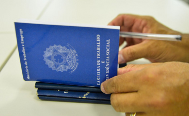 Maio registra abertura de 32,1 mil novas vagas