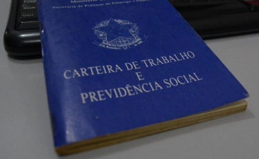 Oportunidades de trabalho disponíveis em Morro da Fumaça