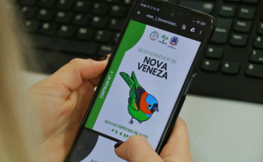 Fundave lança cartilha sobre a biodiversidade de Nova Veneza