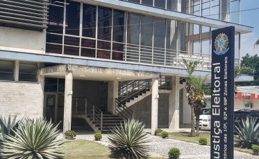 Sem mudanças de locais de votação na 10ª Zona Eleitoral