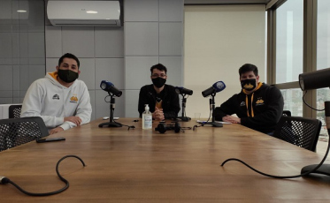 Modelos de gestão, o segundo tema abordado no Podcast Carvoeiro