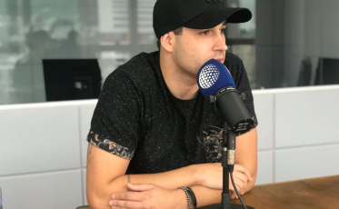 Carvoeiro Doente leva o Tigre ao Programa do Avesso