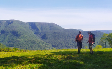 Jacinto Machado é roteiro turístico de criciumenses
