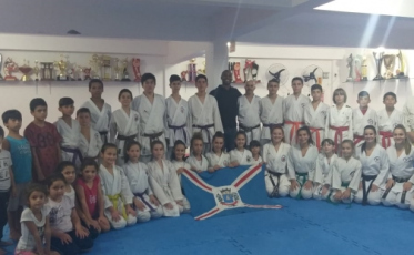 Karatê: Içarenses têm desafio em etapa estadual