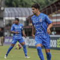 De olho na liderança, Caravaggio visita o Juventus pela Série B do Catarinense 