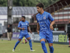 De olho na liderança, Caravaggio visita o Juventus pela Série B do Catarinense 