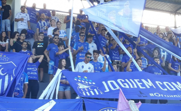 Caravaggio e Metropolitano saem na frente