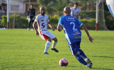 Regional da LARM sem rodada nas eleições