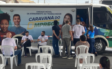Balneário Gaivota na luta para a geração de empregos