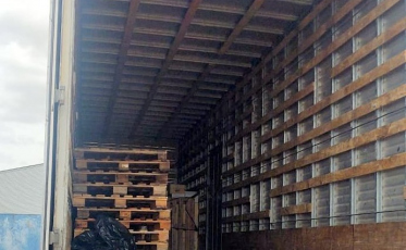 PRF apreende R$ 600 mil em vinho argentino importado irregularmente (VÍDEO)