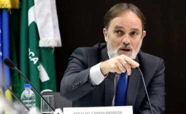 Superintendente do DNIT promete trabalho pesado pela conclusão da BR-285