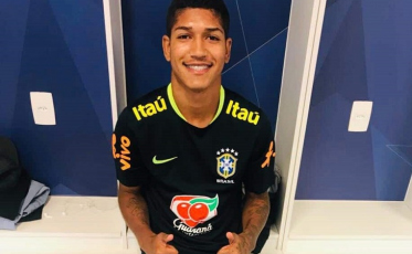 Presente de fim de ano: Tigre anuncia dois reforços