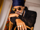 Criciumense promove live com Carlinhos Brown na Itália (VÍDEO)