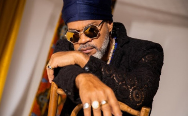 Criciumense promove live com Carlinhos Brown na Itália (VÍDEO)
