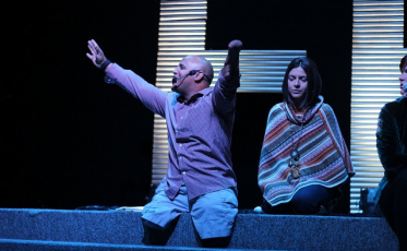 Evento promove o fortalecimento das famílias em Criciúma