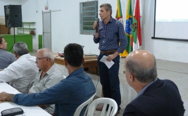 SC-108 vai custar R$ 111 milhões no extremo sul