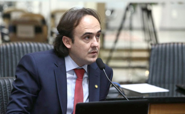 Deputado reclama obras de infraestrutura em Santa Catarina