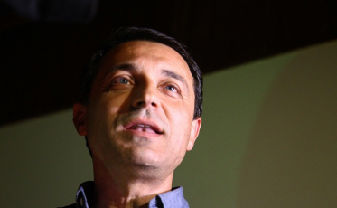 Novo ano, novo governo em Santa Catarina