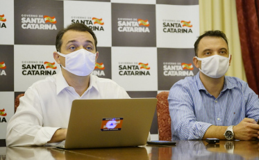 Suspensão de compra de respiradores pelo Estado é pedida